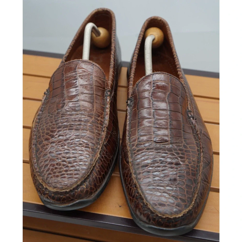 Allen Edmonds allen edmonds